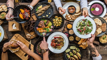 Dine La Restaurant Week LA