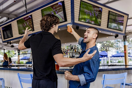 Inter Miami vs. FC Cincinnati Watch Party