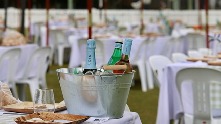 Graceville Long Lunch 2025