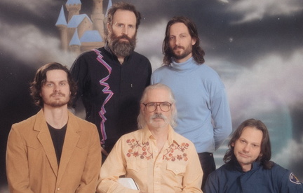 Rose City Band
