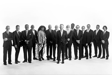 Lyle Lovett & His Large Band