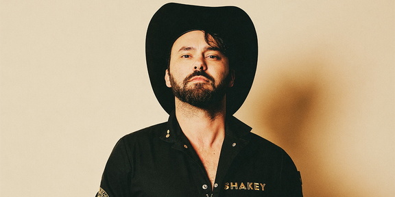 ShakeyGraves