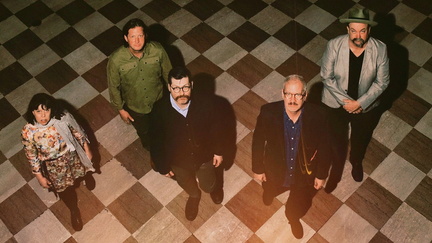 The Decemberists