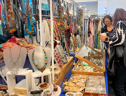 Pasadena Bead &amp; Design Show