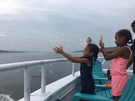 Family Eco-Cruise