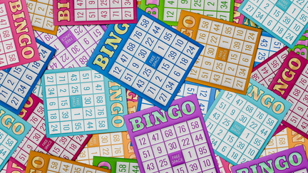 R&amp;B Bingo &amp; Day Party