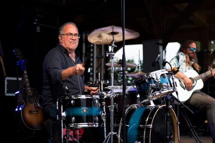 ampersand: Music in the Park