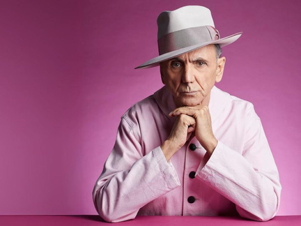 Dexys' Kevin Rowland - A Life Story In Conversation The Queen's Hall, The Queen's Hall, 85-89 Clerk St, Edinburgh