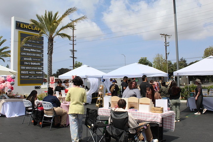Sonny Days &amp; Vintage Finds LA