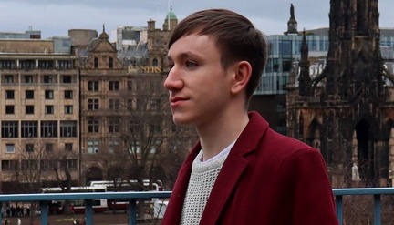 Ben+Shankland