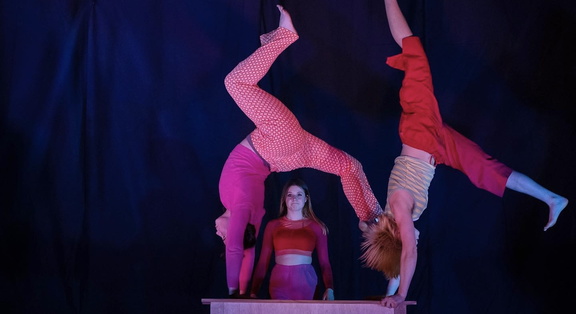 Circus Culture Summer Tour 2025