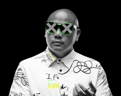 DJ LUCKY LOU