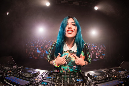 Jessica Audiffred