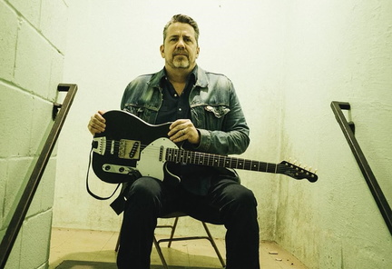 Patrick Sweany