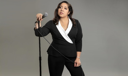 Gina Brillon 31