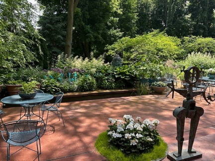 Home and Garden