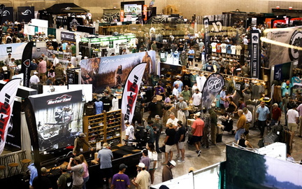 Duck Hunters Expo