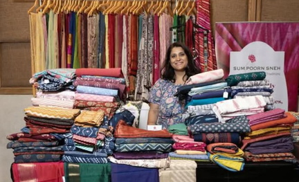Teej &amp; Rakhi Shopping Exhibition