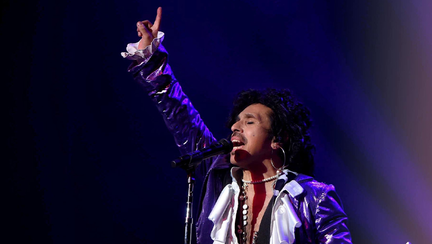 The Prince Experience