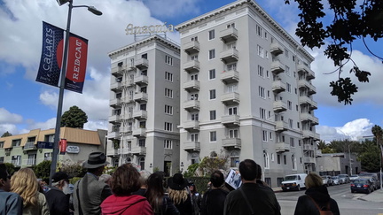 Early Hollywood's Silent Comedy Legends Walking Tour