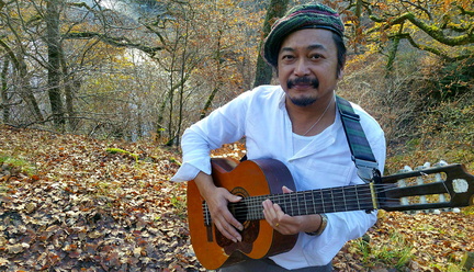 Andy Chung