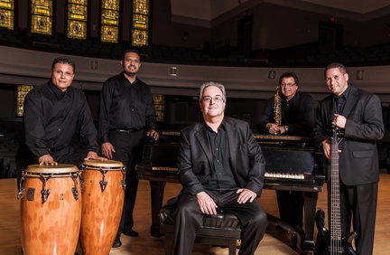Mambo Kings: Hochstein at High Falls Summer 2025