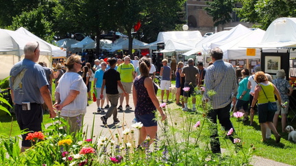 Loring Park Art Festival