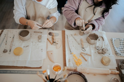 Pottery Workshop (2)
