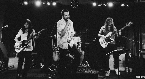 Ship of Fools A Tribute to the Doors