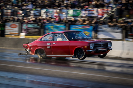 NOPI Nationals at Maryland International Raceway 2025
