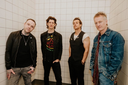 Our Lady Peace