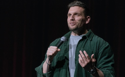 Chris Distefano