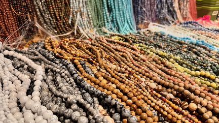 The Gem Expo - Hyatt Regency