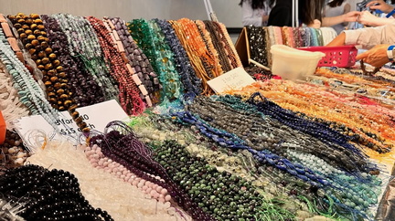 The Gem Expo - Hyatt Regency