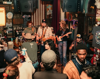 Teddy and the Rough Riders
