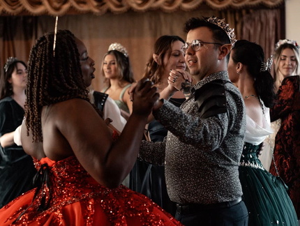 Once Upon a Con – Fall Into Fantasy