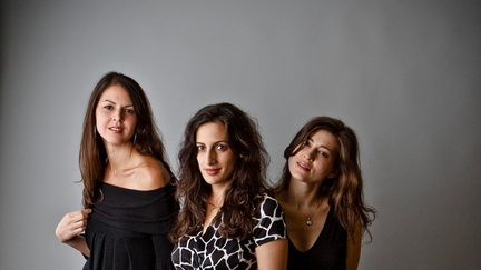The Wailin’ Jennys