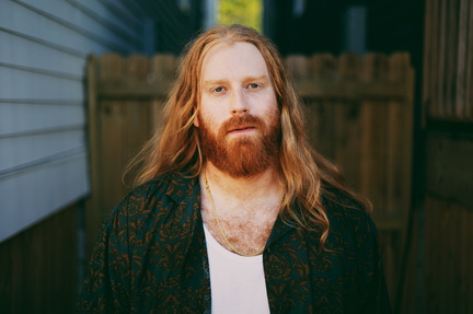 Mitchell Ferguson