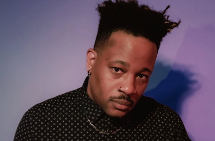 Open Mike Eagle