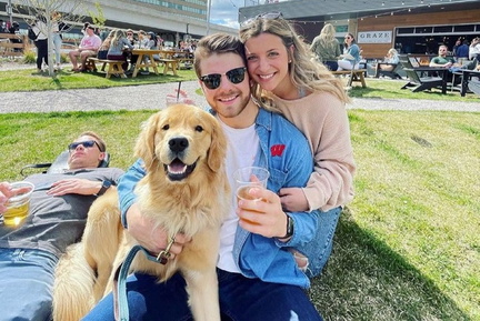 Doggie Style