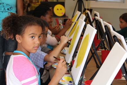 family paint