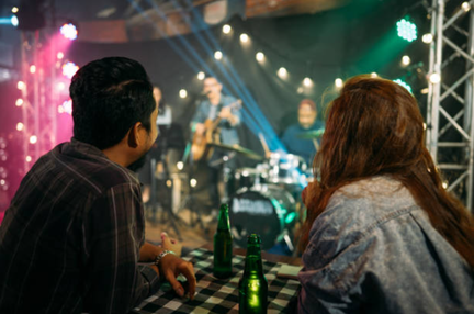 Music Over Midtown
