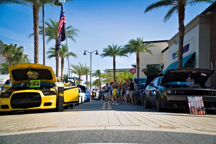 car show