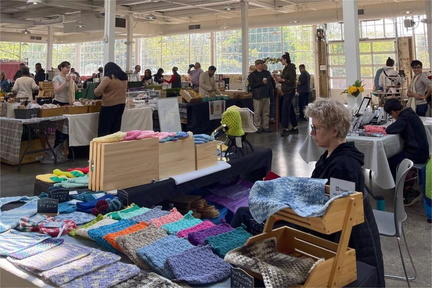 Lakeview Farmers Market
