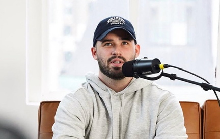 Joe Santagato