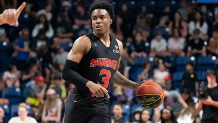 Calgary Surge