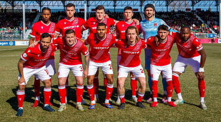 Cavalry FC