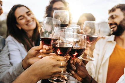 Terranea Food and Wine Festival
