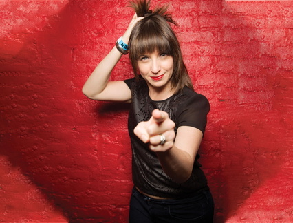 Ophira Eisenberg