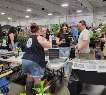 The Big Plant Expo